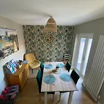 Sea Biscuit Cottage, Scarborough