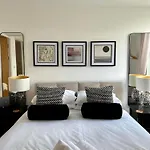 40 Zinc Apartments