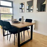 40 Zinc Apartments