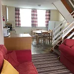 Villa 118 Dawlish Warren