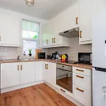 Attic Style 2 Bed Duplex Apartment With Rooftop Patio Belfast
