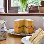 Stable Cottage - Uk47319