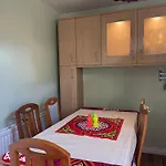 Nature City Blend Cozy 3 Br