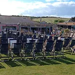 Comfortable Family Caravan In Weymouth