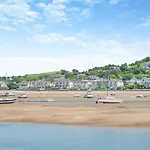 Annies Cottage - Appledore