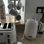 Stylish & Central Apartment Close To The Beach