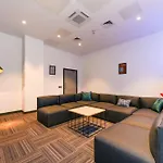 Comfortable Student-Only Accommodations In Belfast