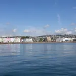 Quayside View - Luxury Apartment On Paignton Harbour