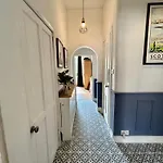 The Festival Flat
