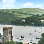 Thimble Cottage, Salcombe