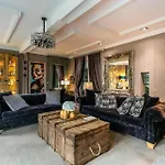 The Cool Belfast Home