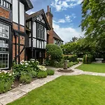 The Tudor Mansion