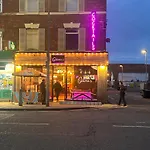 Skegness Town Centre Apartment 1