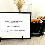 Millicent Room