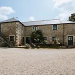Mill House @ Goonwinnow Farm