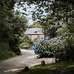 Mill House @ Goonwinnow Farm