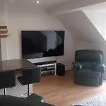 Stunning Apartment