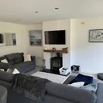 Cosy Home In Westward Ho!