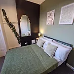 The Ivy Rooms