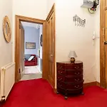 Charming 1-Bedroom Edinburgh City Getaway