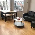 Cliftonville Apartments