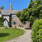 Victorian Cottage Overlooking The Plym Valley