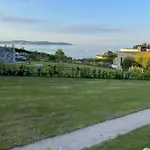 Chauffeurs Cottage At The Stoep