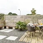 Charming 1930S Family Beach Home With Sea Views