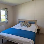 Lovely Bright Modern Caravan Swanage On Peaceful And Tranquil Holiday Park