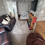 Ashlors Holiday Home, Historic Bridlington Old Town