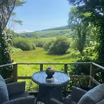 The Cabin At Bragdy