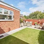 Host & Stay - Bankside Cottage