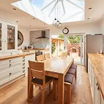 Host & Stay - Bankside Cottage