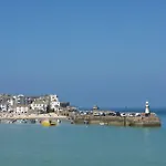 Mount Pleasant, St Ives