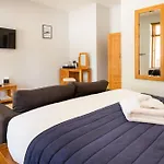 The Coach House Suffolk