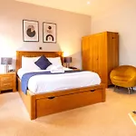 The Coach House Suffolk