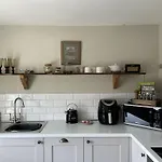 Bridport Town Centre Flat