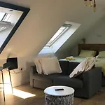 Rathlin Sound Apartment, Ballycastle
