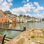 4 Bed In Fowey 89366