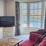 14 Nothe Parade - Waterfront Holiday Cottage
