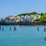 Pebbles - The Haven Swanage