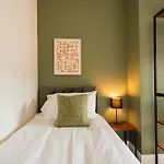Charles House By Horizon Stays