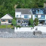 Rainbow Leap - 5 Bed Holiday Home - Saundersfoot