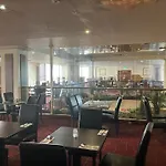 Grand Hotel Blackpool