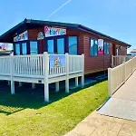 8 Berth Caravan