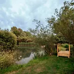 Keepers Cottage - Rudge Farm Cottages