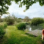 Carters Cottage - Rudge Farm Cottages