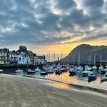 Ilfracombe Eden 2 Bedrooms
