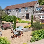 Kibbletree Cottage
