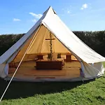 Rescorla Retreats- Poldark